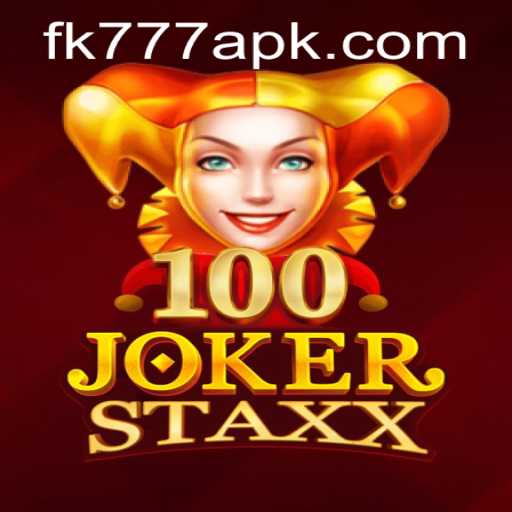 Unveiling the Thrills of 100JokerStaxx: A Gamer's Paradise