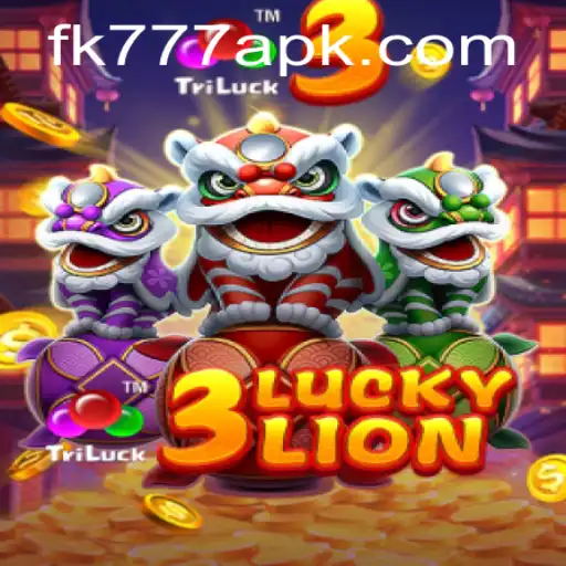 The Mesmerizing World of 3LUCKYLION: A Game of Strategy and Chance