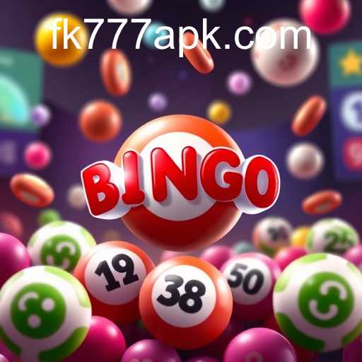Exploring the World of Bingo Games with FK777