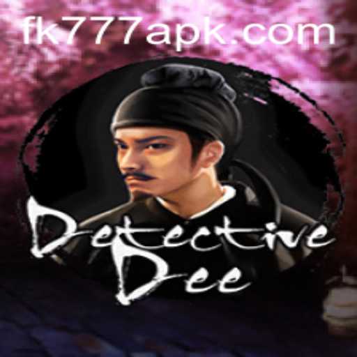 DetectiveDee: Unraveling Mysteries in a New Gaming Experience