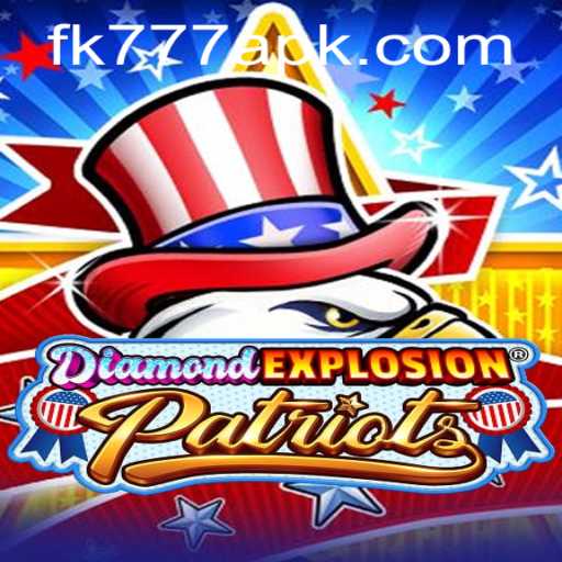 The Exciting World of DiamondExplosionPatriots: A New Era of Online Gaming