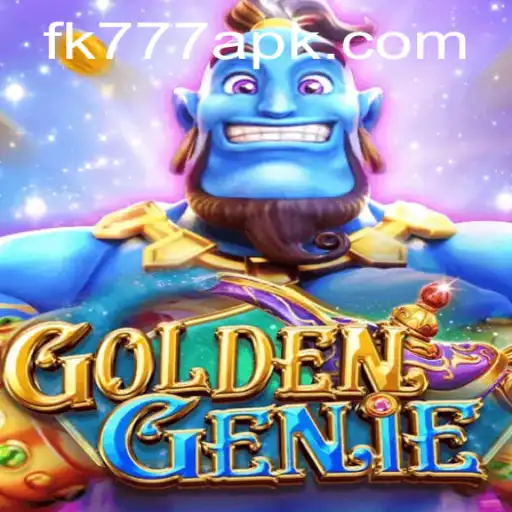 Unveiling the Magic of GOLDENGENIE: A Journey into Fantasy