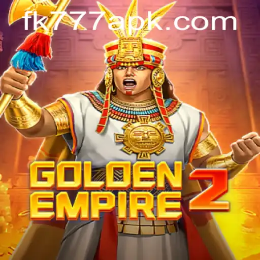 Exploring GoldenEmpire2: A Thrilling Adventure with FK777