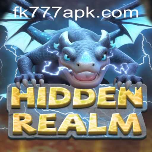 Dive into the Mystical Adventure of HiddenRealm