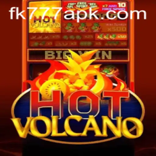 Exploring the Thrilling Adventure of HotVolcano: A Fiery Gaming Experience with FK777
