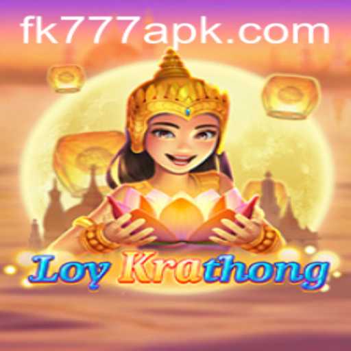 Discover the Enchantment of LoyKrathong: An Exciting New Game with FK777