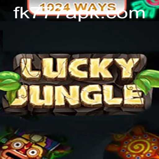 Exploring the Exciting World of LuckyJungle1024: A Gaming Adventure