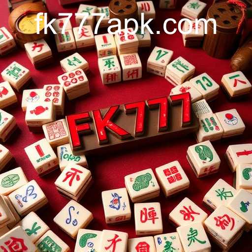 Mahjong: Unraveling the Rich Heritage of FK777