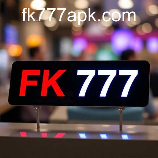 Unlocking the Power of Promotions with FK777