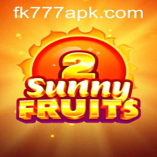 SunnyFruits2: A Vibrant Journey into Fruity Fun with FK777