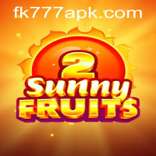 SunnyFruits2: A Vibrant Journey into Fruity Fun with FK777