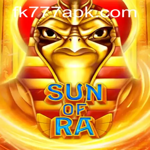 Discover the Thrilling World of SunofRa with FK777