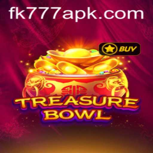 Exploring TreasureBowl: The Exciting World of FK777