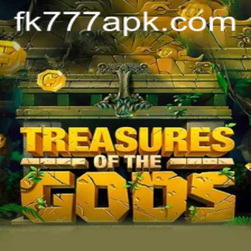 Discover the Mystical World of 'Treasure of the Gods' with FK777