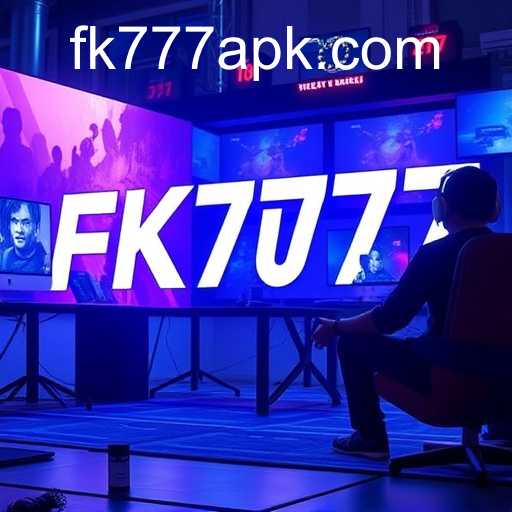 The Dynamic World of Video Games: Unraveling FK777